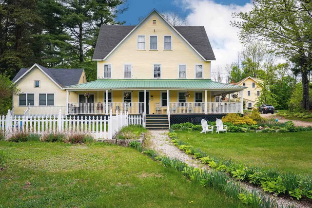 $1,490,000 | 49 Main Street, Jackson, NH 03846