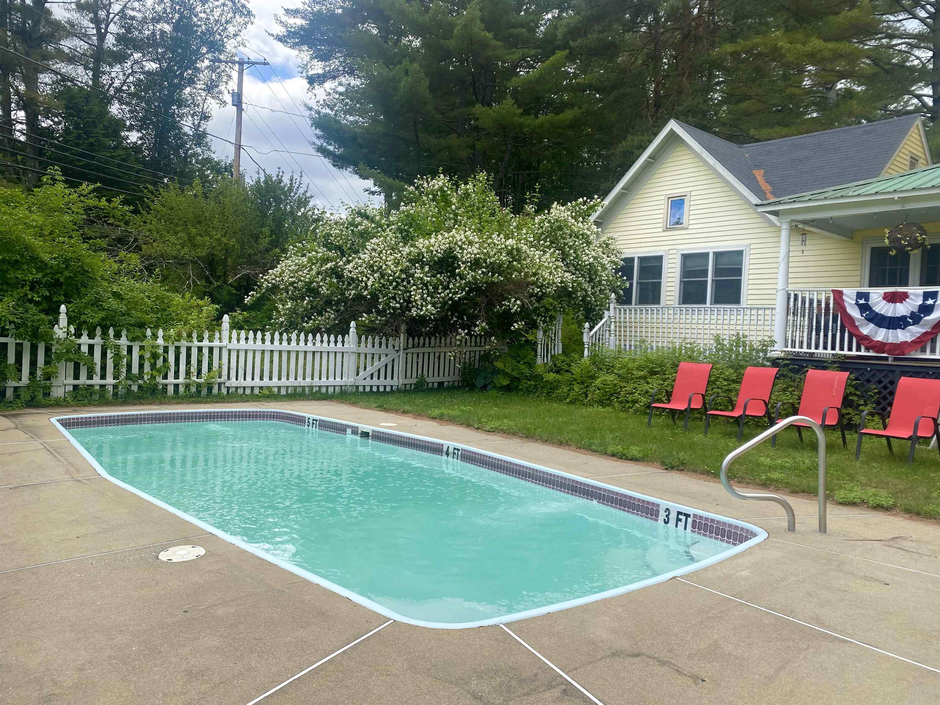 49 Main Street Jackson, NH 03846 - Photo 18 of 60