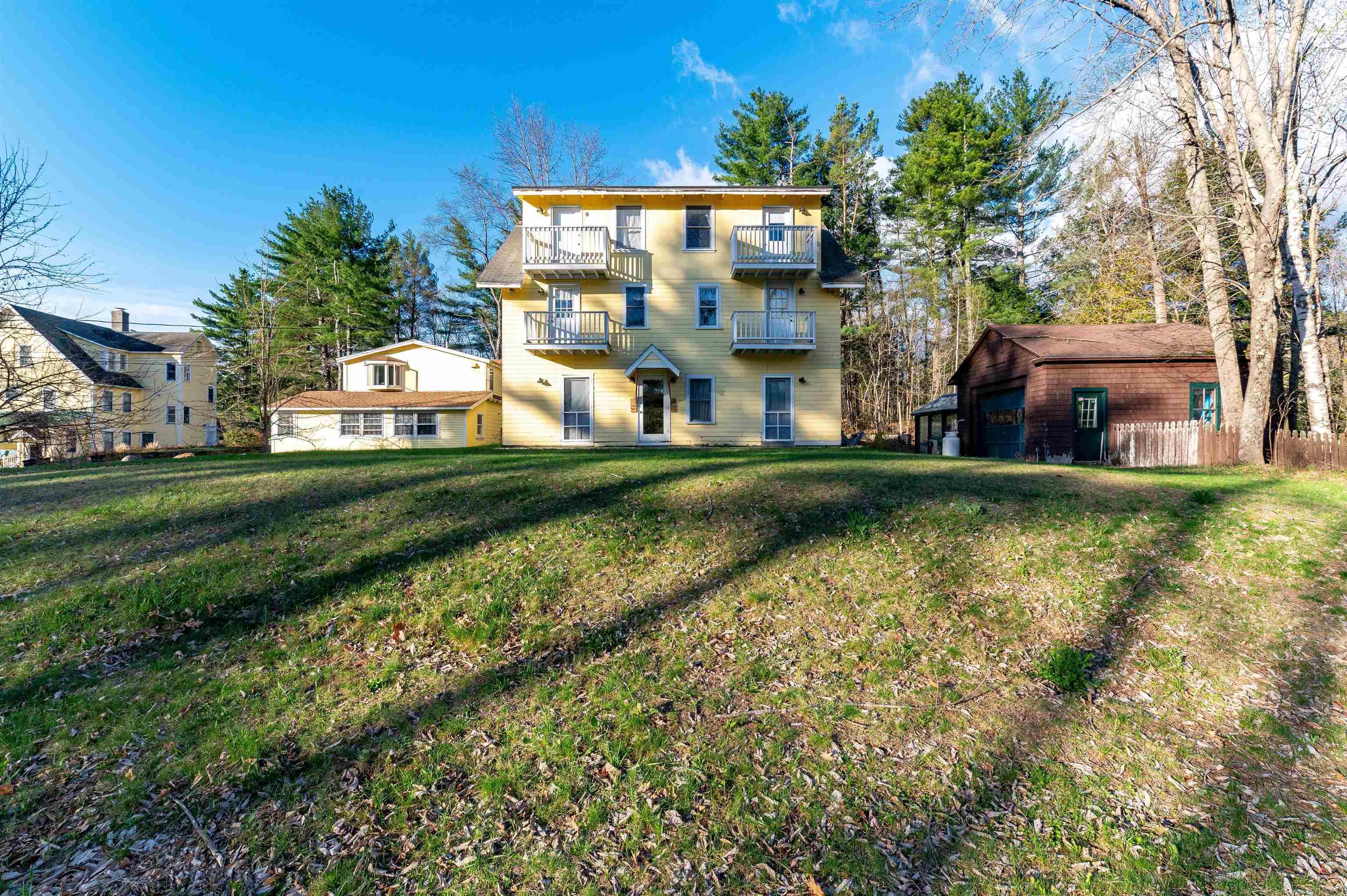 49 Main Street Jackson, NH 03846 - Photo 19 of 60