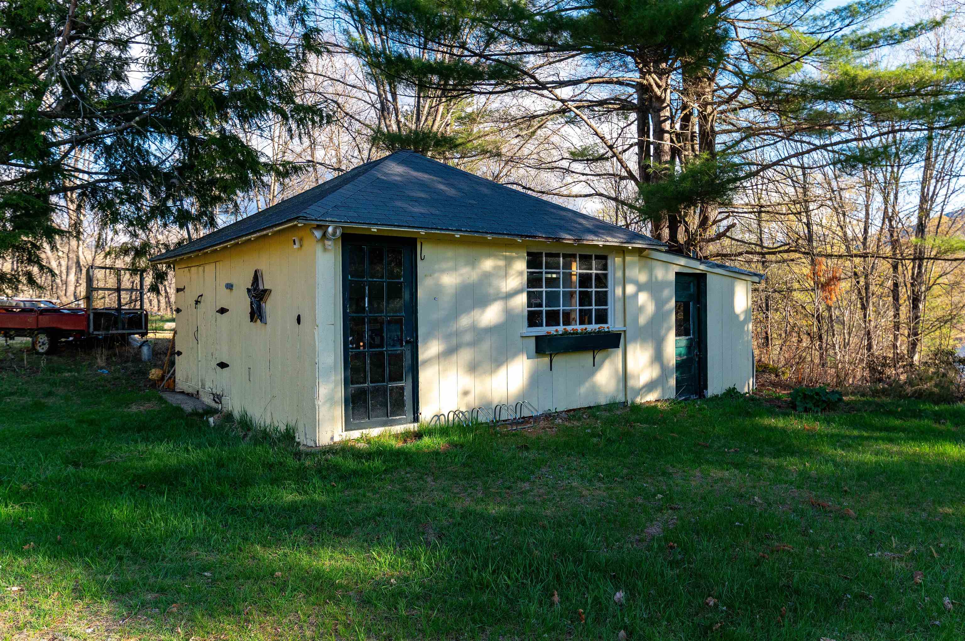 49 Main Street Jackson, NH 03846 - Photo 22 of 60