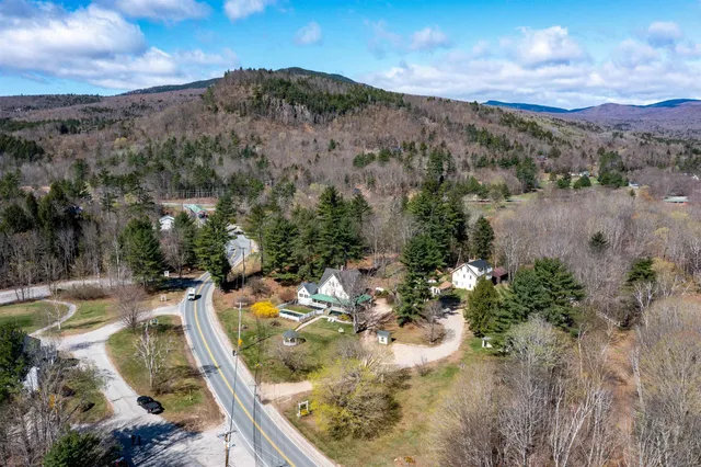 $1,490,000 | 49 Main Street, Jackson, NH 03846