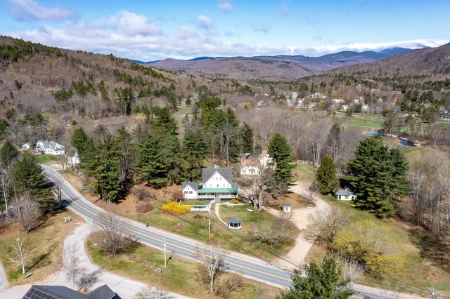 $1,490,000 | 49 Main Street, Jackson, NH 03846