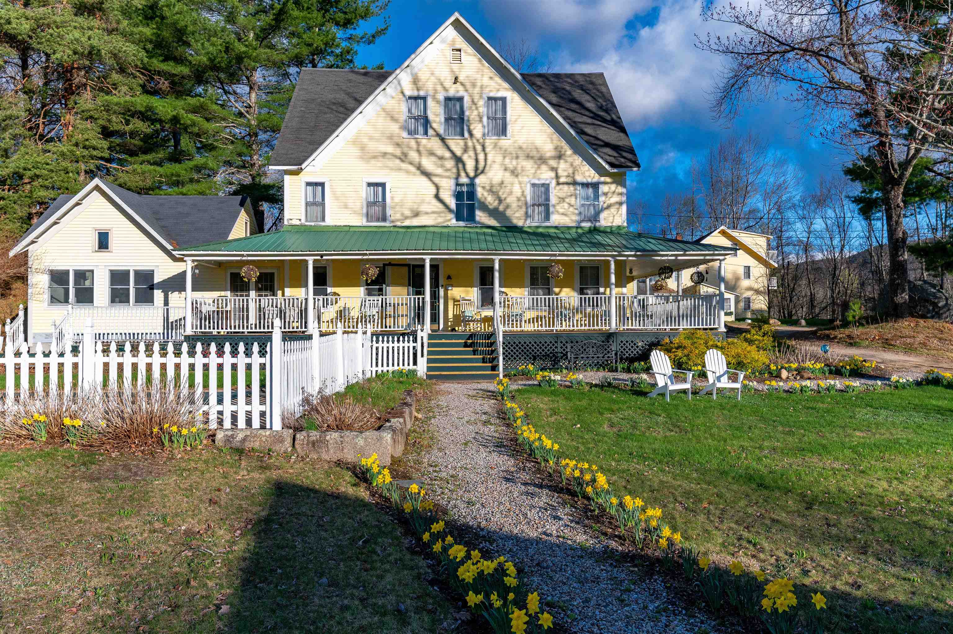 49 Main Street Jackson, NH 03846 - Photo 59 of 60