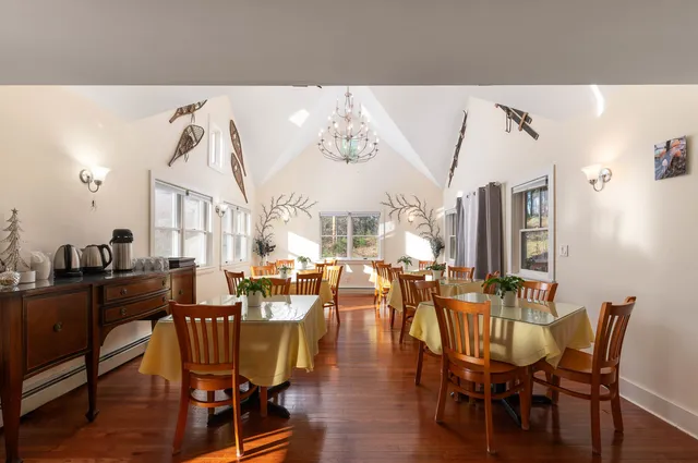 $1,490,000 | 49 Main Street, Jackson, NH 03846