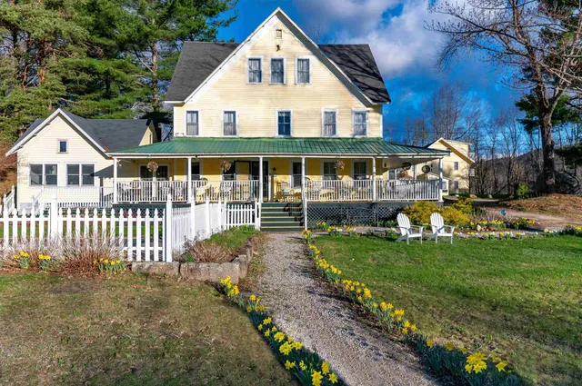 $1,490,000 | 49 Main Street, Jackson, NH 03846