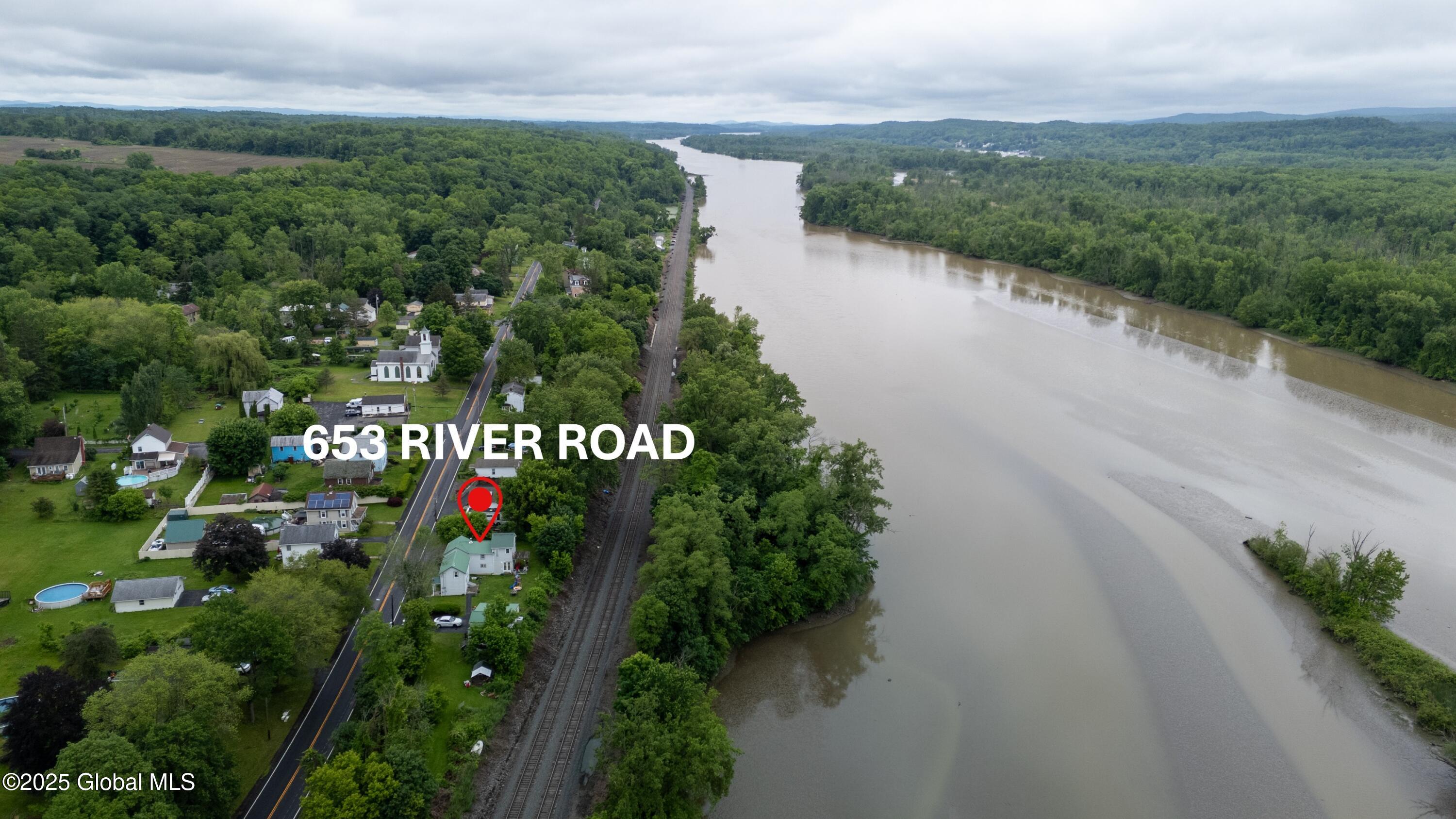 653-655 River Road Schodack, NY 12156 - Photo 3 of 40 1 (36)