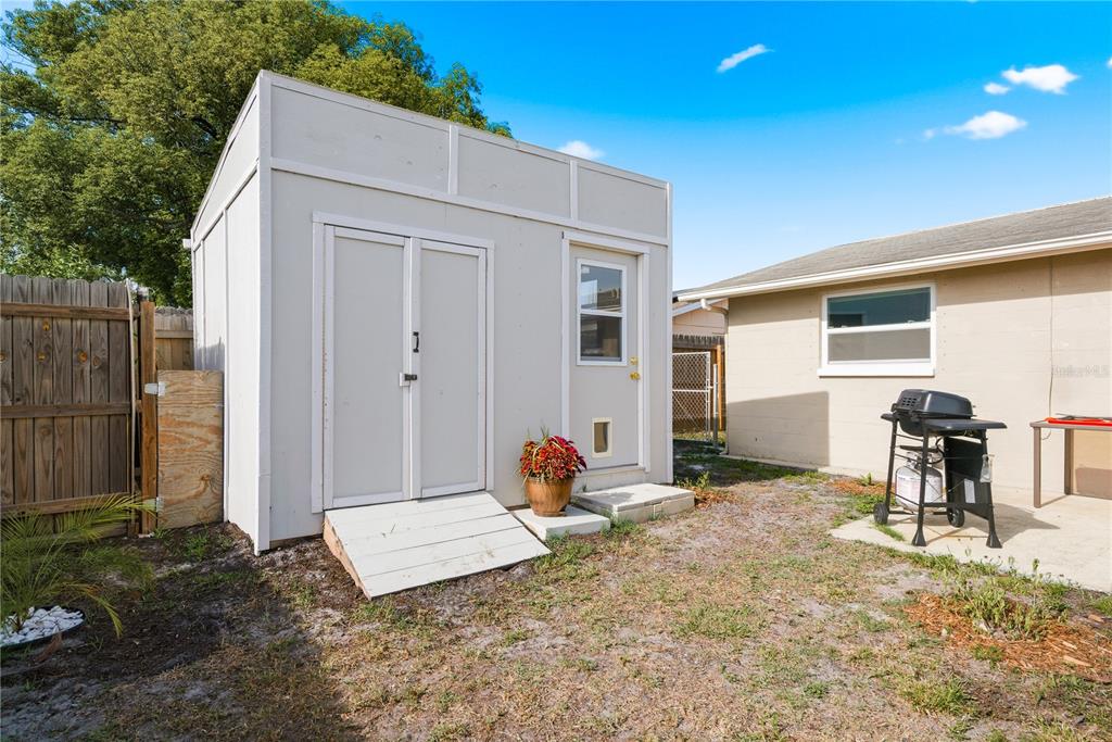 11205 Glover Road Port Richey, FL 34668 - Photo 35 of 48