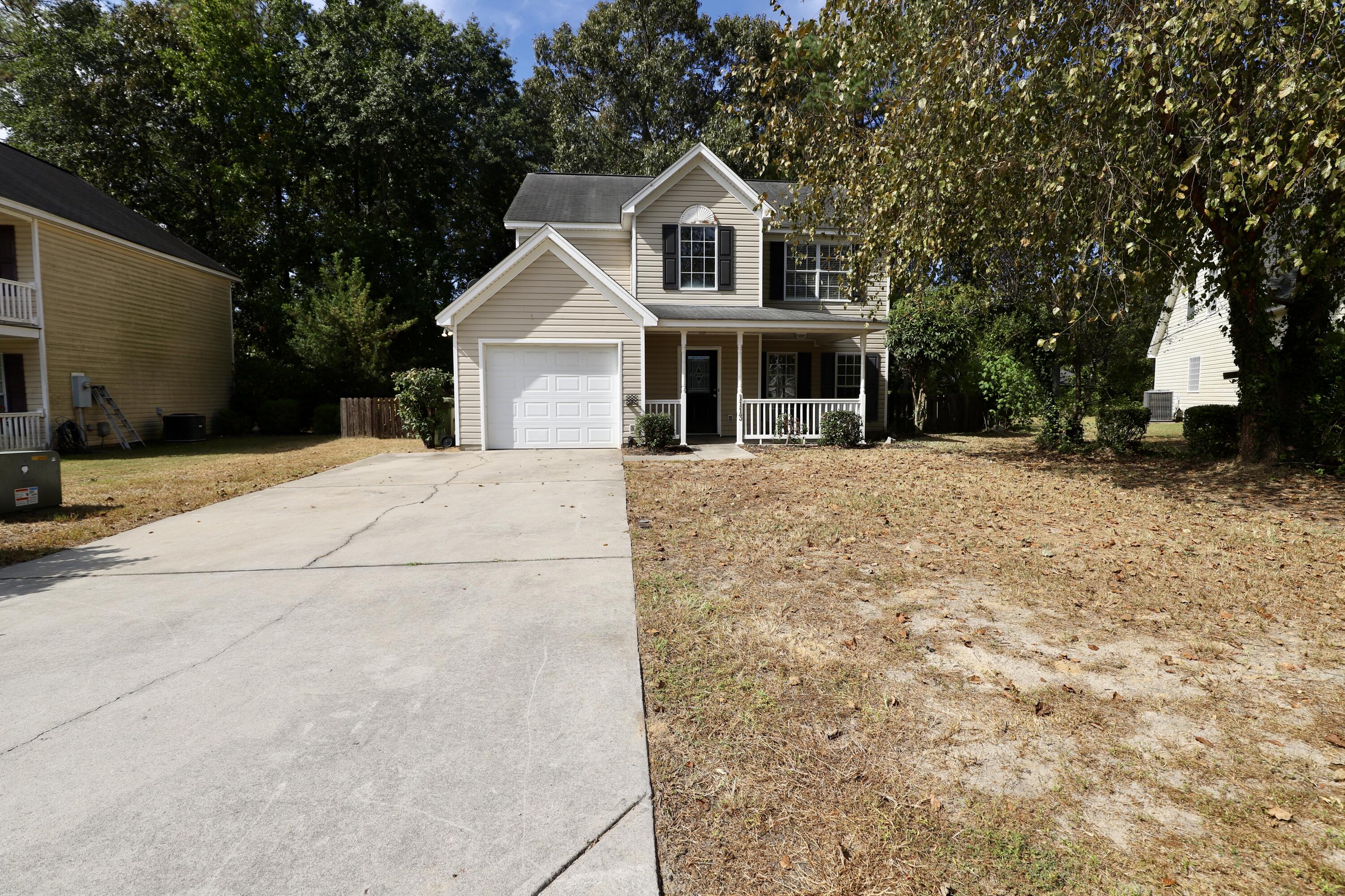 1113 Chivalry Street Sumter, SC 29154 - Photo 1 of 61