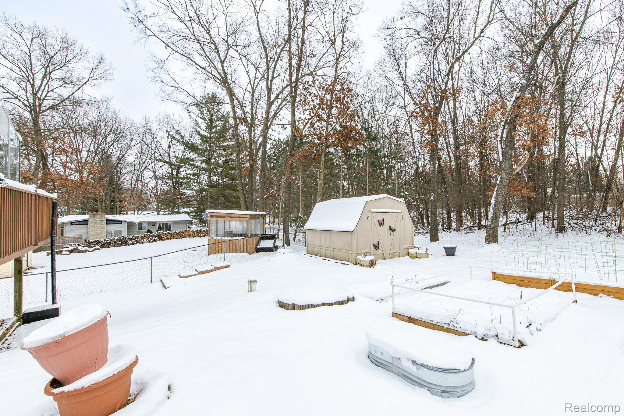 5131 West Harvard Road Clarkston, MI 48348 - Photo 41 of 48 Gallery Image 41