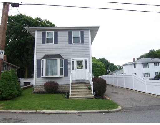 94 Indian Road Waltham, MA 02451 - Photo 1 of 30 Gallery Image 1