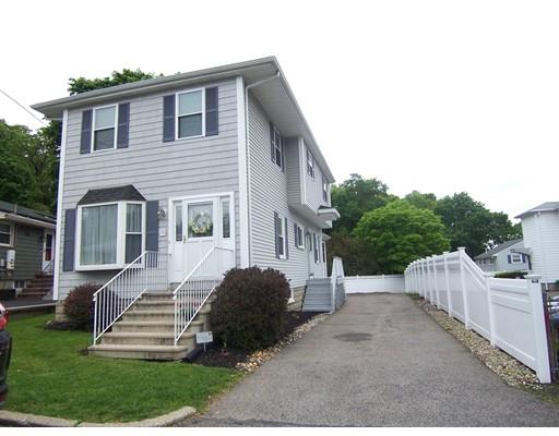 94 Indian Road Waltham, MA 02451 - Photo 2 of 30 Gallery Image 2
