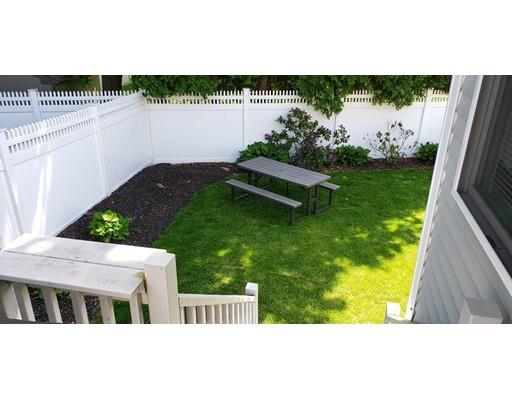 94 Indian Road Waltham, MA 02451 - Photo 27 of 30 Gallery Image 27