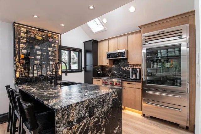 $1,495,000 | 360 Okemo Trailside Extension, Unit 37E, Ludlow, VT 05149