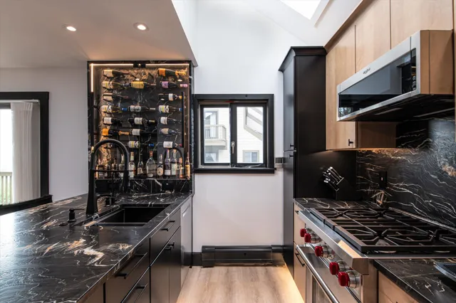 $1,495,000 | 360 Okemo Trailside Extension, Unit 37E, Ludlow, VT 05149