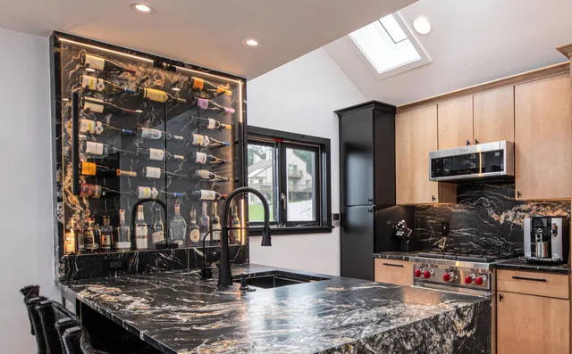 $1,495,000 | 360 Okemo Trailside Extension, Unit 37E, Ludlow, VT 05149