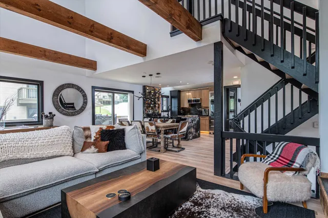 $1,495,000 | 360 Okemo Trailside Extension, Unit 37E, Ludlow, VT 05149