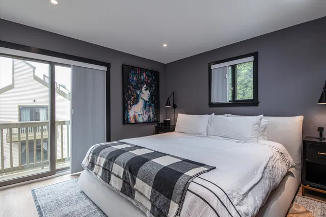 $1,495,000 | 360 Okemo Trailside Extension, Unit 37E, Ludlow, VT 05149