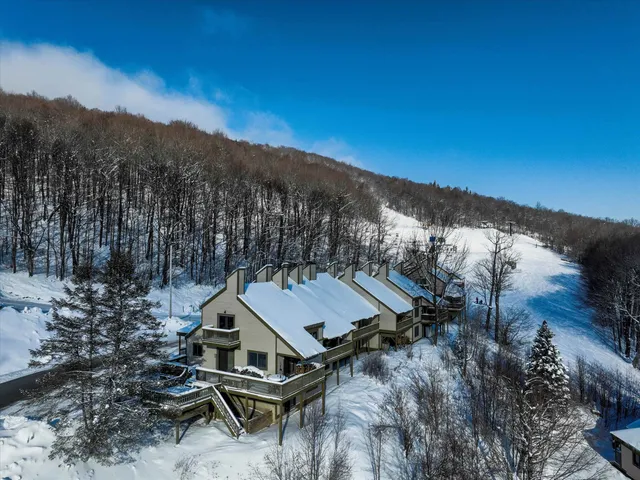 $1,495,000 | 360 Okemo Trailside Extension, Unit 37E, Ludlow, VT 05149