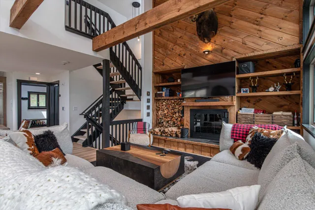 $1,495,000 | 360 Okemo Trailside Extension, Unit 37E, Ludlow, VT 05149