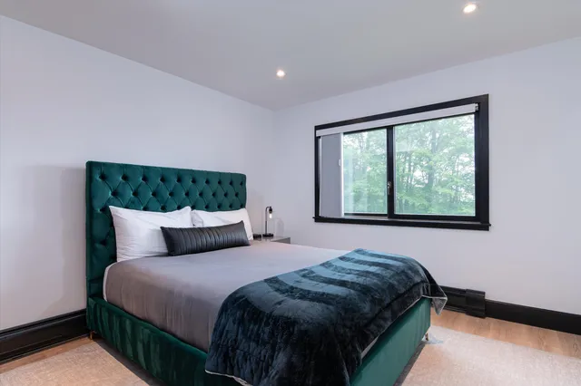 $1,495,000 | 360 Okemo Trailside Extension, Unit 37E, Ludlow, VT 05149