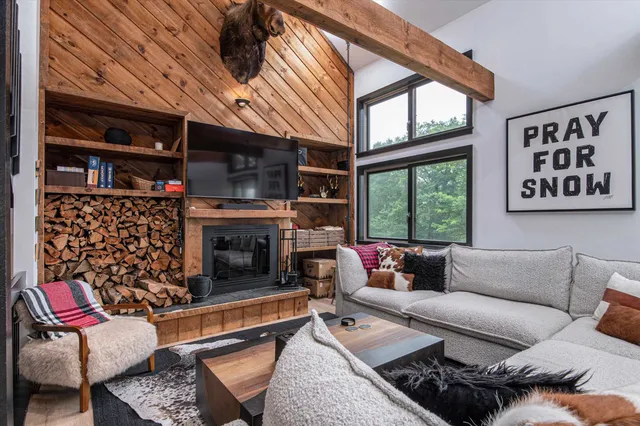 $1,495,000 | 360 Okemo Trailside Extension, Unit 37E, Ludlow, VT 05149