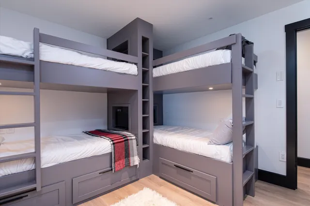 $1,495,000 | 360 Okemo Trailside Extension, Unit 37E, Ludlow, VT 05149