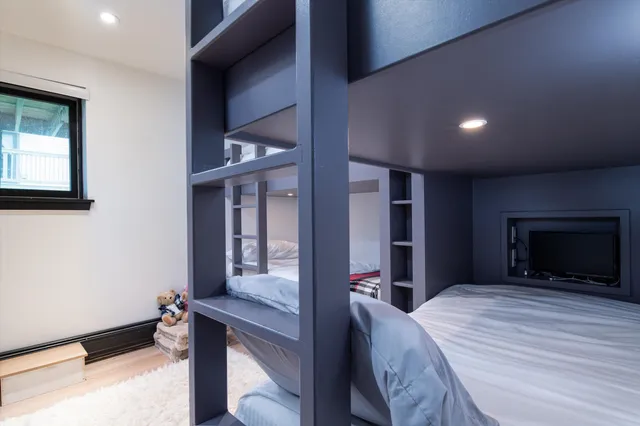 $1,495,000 | 360 Okemo Trailside Extension, Unit 37E, Ludlow, VT 05149