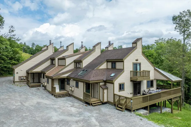 $1,495,000 | 360 Okemo Trailside Extension, Unit 37E, Ludlow, VT 05149