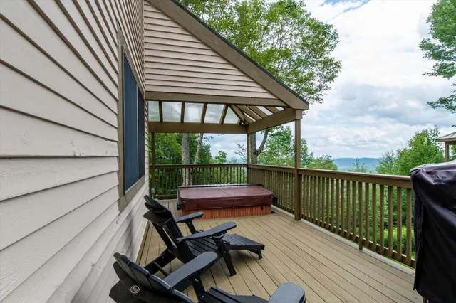 $1,495,000 | 360 Okemo Trailside Extension, Unit 37E, Ludlow, VT 05149