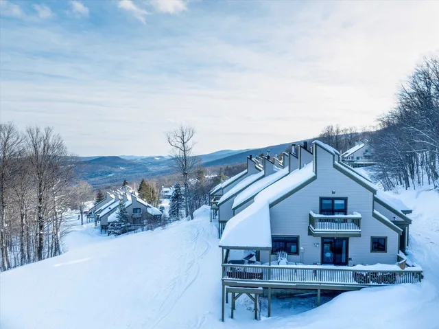 $1,495,000 | 360 Okemo Trailside Extension, Unit 37E, Ludlow, VT 05149