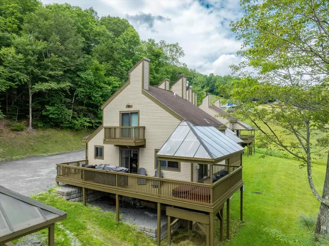 $1,495,000 | 360 Okemo Trailside Extension, Unit 37E, Ludlow, VT 05149
