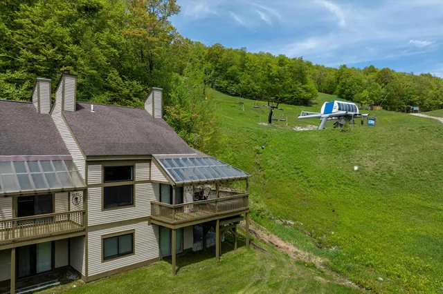 $1,495,000 | 360 Okemo Trailside Extension, Unit 37E, Ludlow, VT 05149