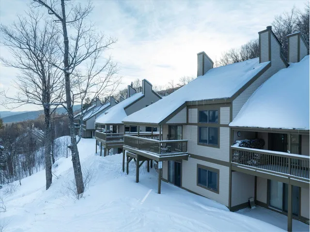 $1,495,000 | 360 Okemo Trailside Extension, Unit 37E, Ludlow, VT 05149