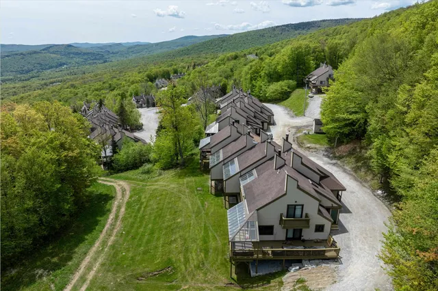 $1,495,000 | 360 Okemo Trailside Extension, Unit 37E, Ludlow, VT 05149