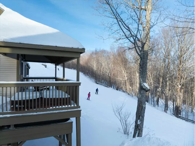 $1,495,000 | 360 Okemo Trailside Extension, Unit 37E, Ludlow, VT 05149