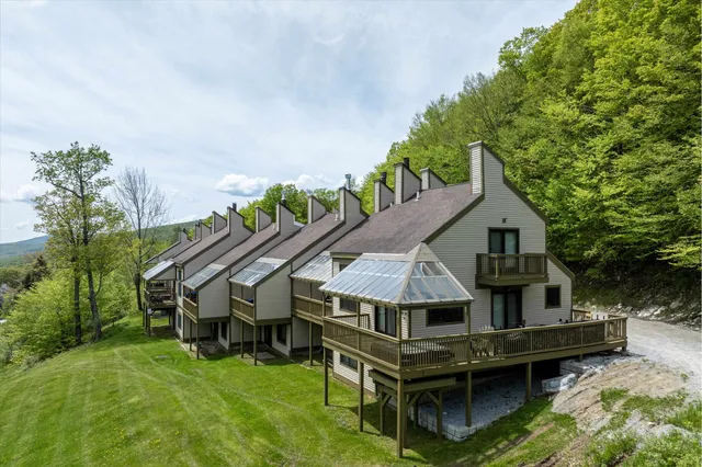 $1,495,000 | 360 Okemo Trailside Extension, Unit 37E, Ludlow, VT 05149