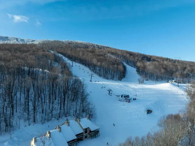 $1,495,000 | 360 Okemo Trailside Extension, Unit 37E, Ludlow, VT 05149