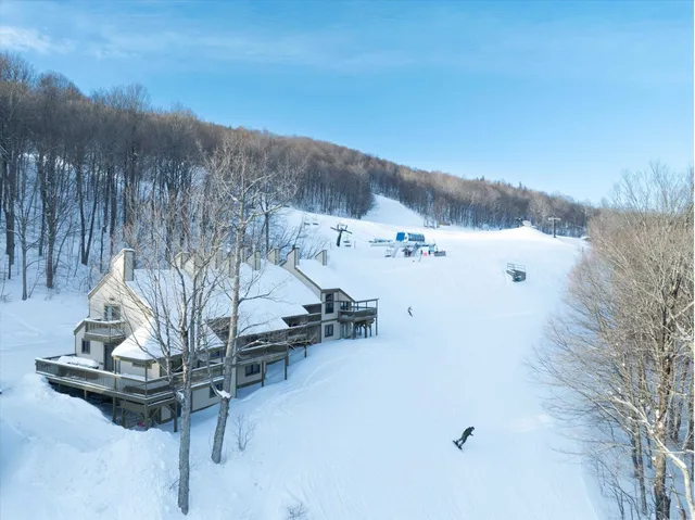 $1,495,000 | 360 Okemo Trailside Extension, Unit 37E, Ludlow, VT 05149