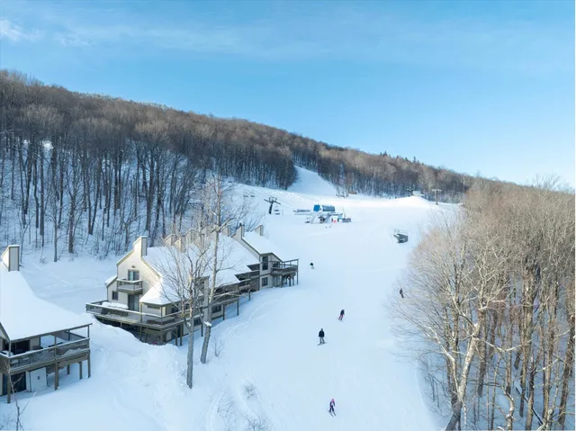 $1,495,000 | 360 Okemo Trailside Extension, Unit 37E, Ludlow, VT 05149