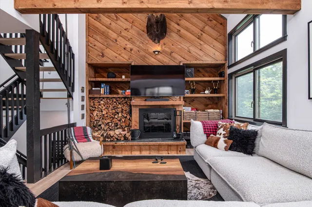 $1,495,000 | 360 Okemo Trailside Extension, Unit 37E, Ludlow, VT 05149