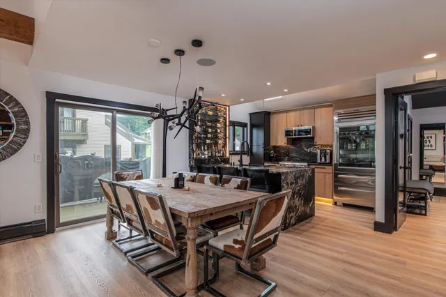 $1,495,000 | 360 Okemo Trailside Extension, Unit 37E, Ludlow, VT 05149