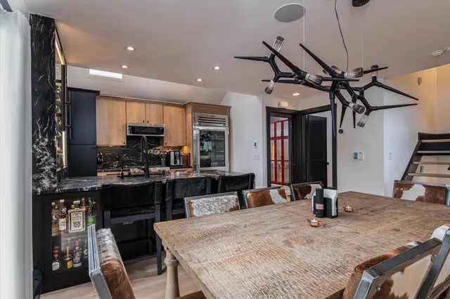 $1,495,000 | 360 Okemo Trailside Extension, Unit 37E, Ludlow, VT 05149