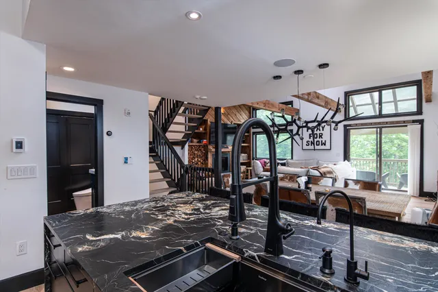 $1,495,000 | 360 Okemo Trailside Extension, Unit 37E, Ludlow, VT 05149