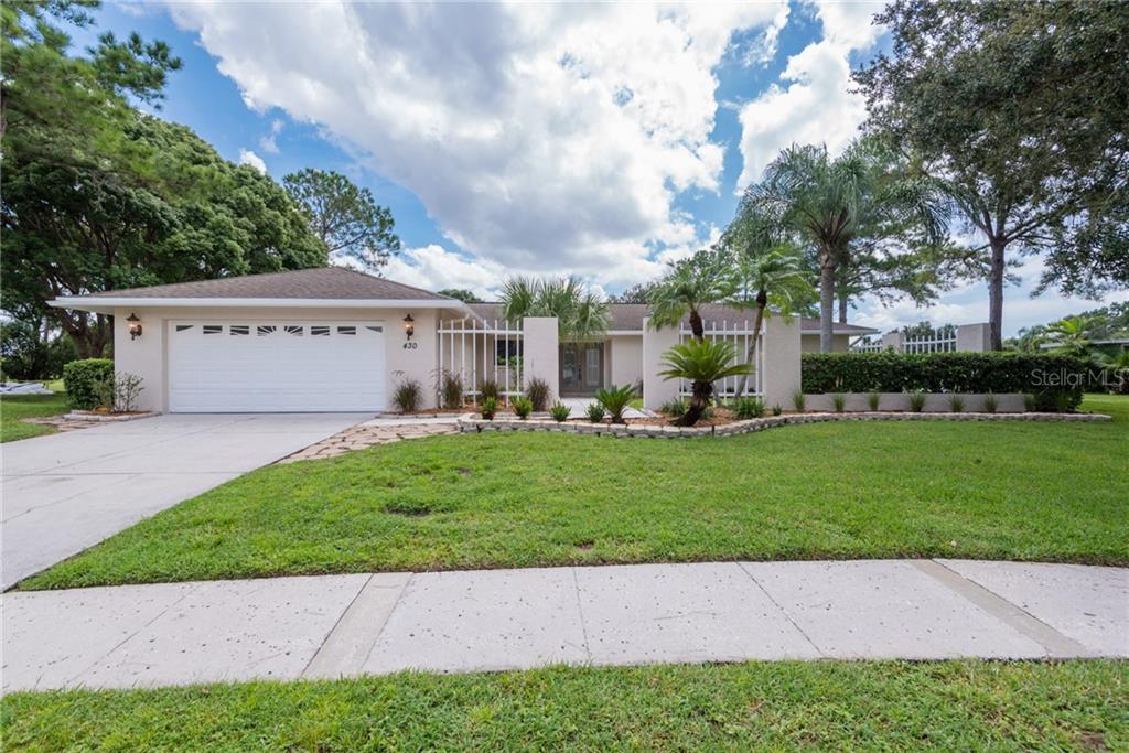 430 Holly Hill Road Oldsmar, FL 34677 - Photo 1 of 1