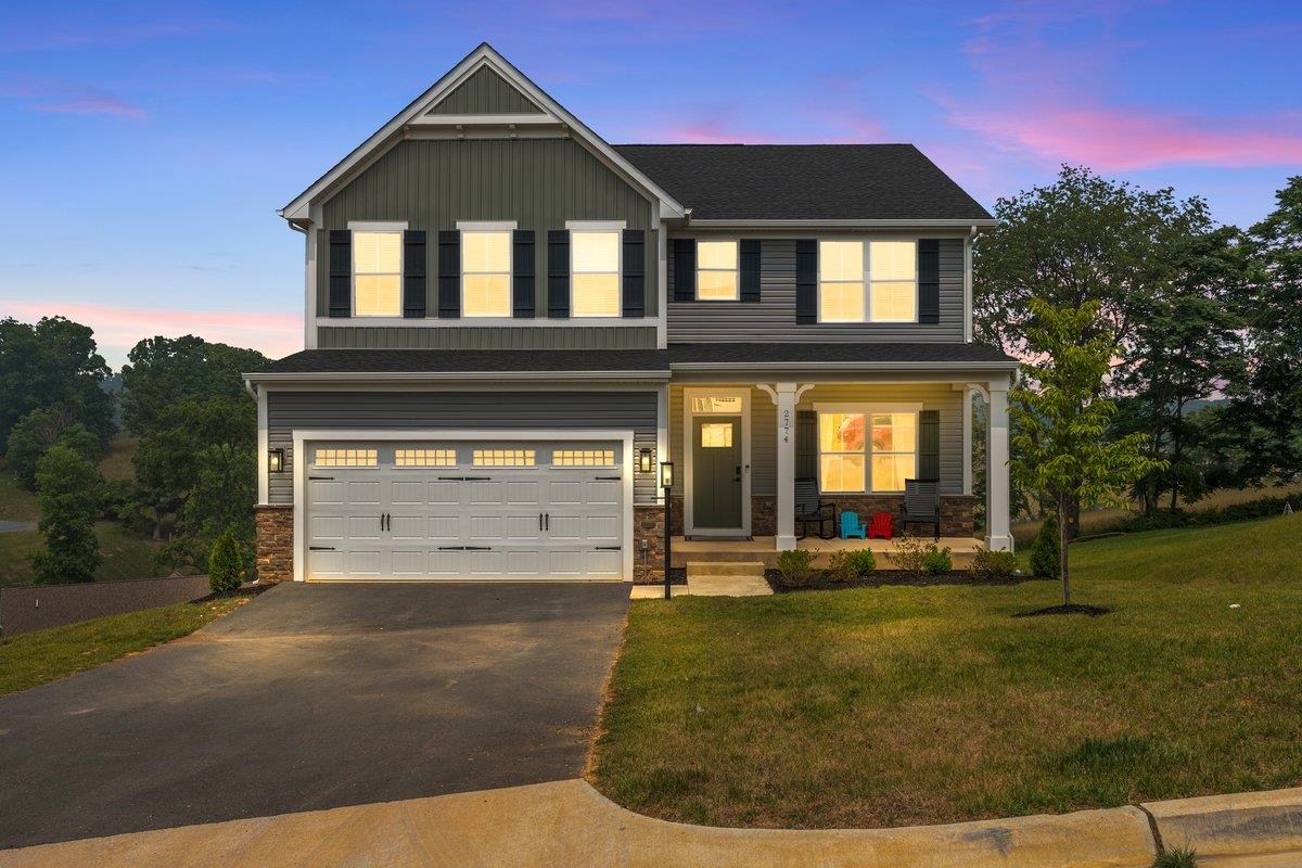 2774 Dorval Road Harrisonburg, VA 22801 - Photo 1 of 54 Gallery Image 1