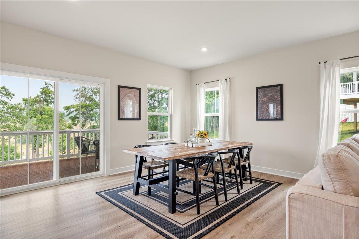 2774 Dorval Road Harrisonburg, VA 22801 - Photo 18 of 54 Gallery Image 18