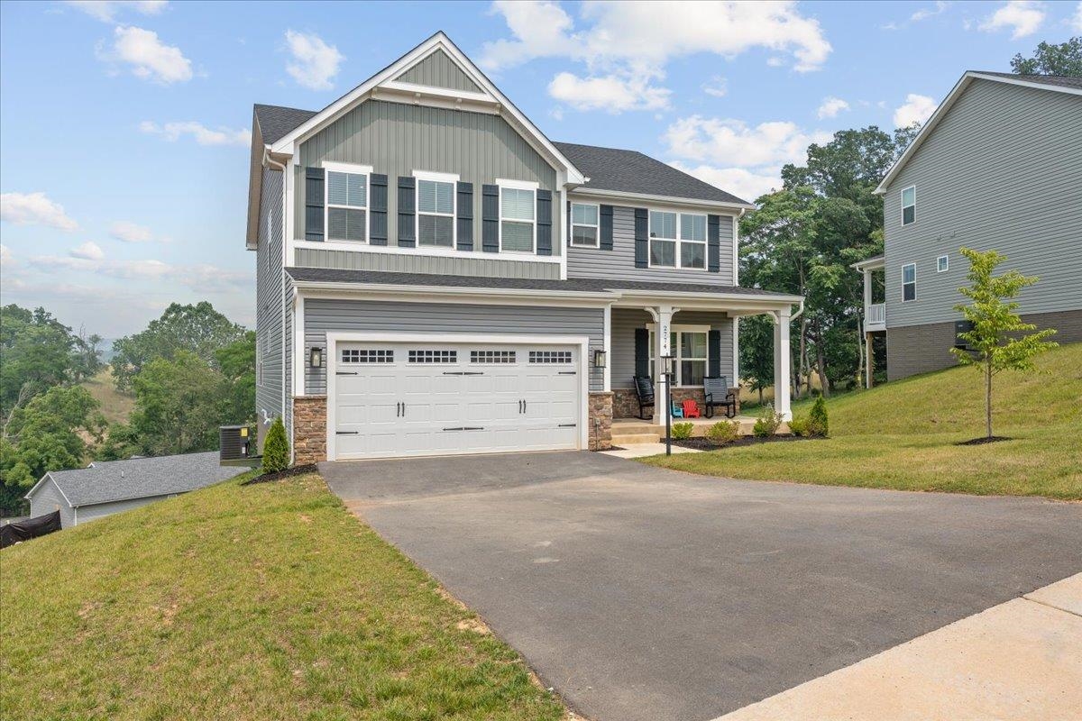 2774 Dorval Road Harrisonburg, VA 22801 - Photo 2 of 54 Gallery Image 2