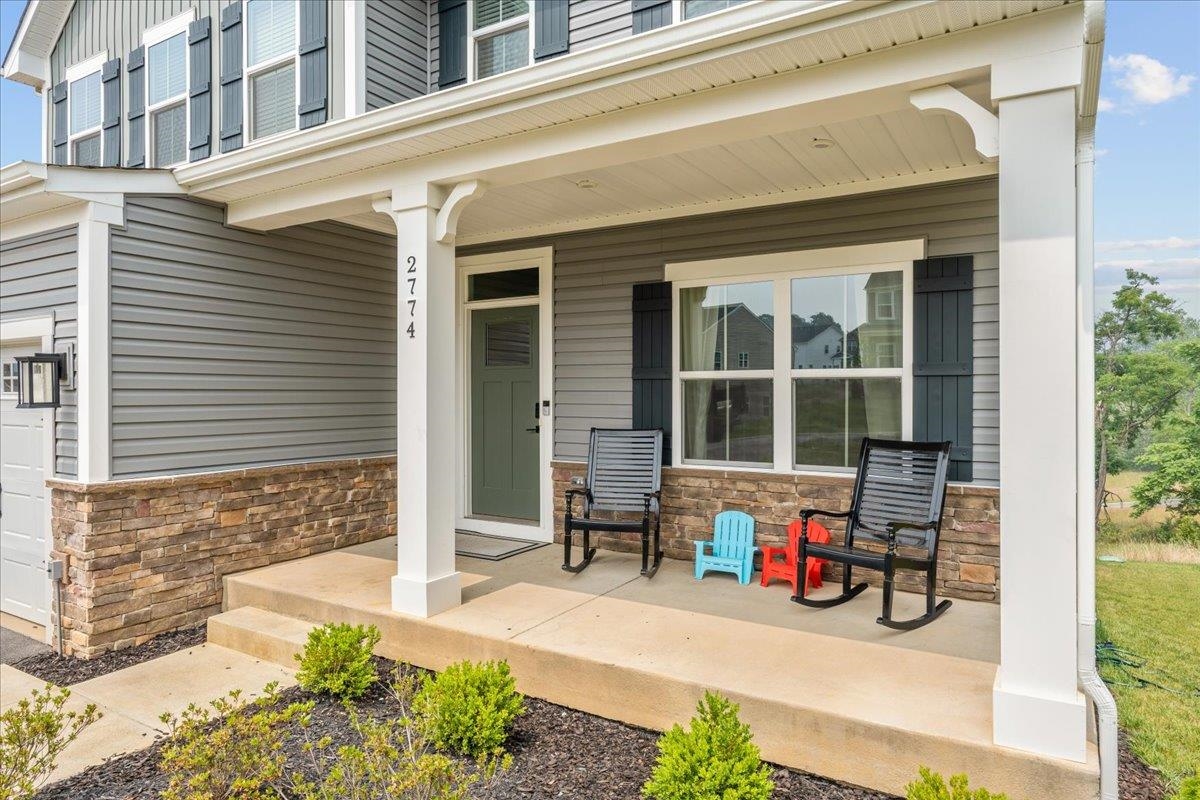 2774 Dorval Road Harrisonburg, VA 22801 - Photo 4 of 54 Gallery Image 4