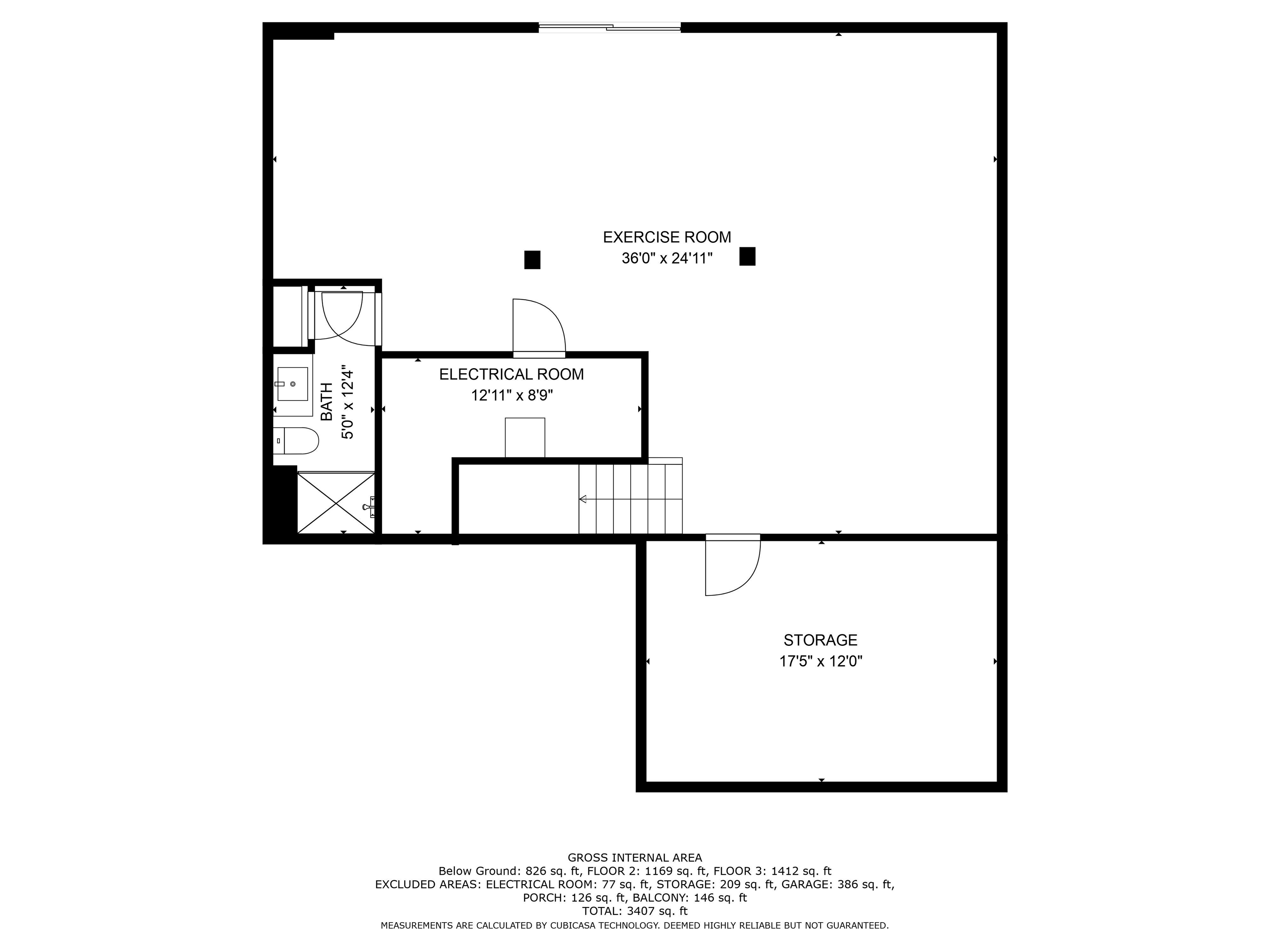 2774 Dorval Road Harrisonburg, VA 22801 - Photo 48 of 54 Gallery Image 48