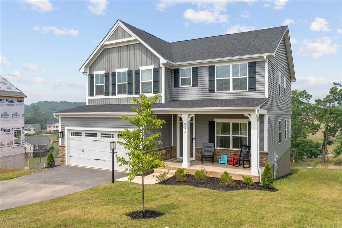 2774 Dorval Road Harrisonburg, VA 22801 - Photo 53 of 54 Gallery Image 53